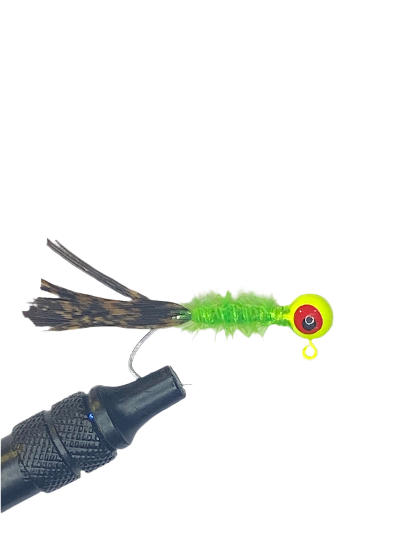 Crappie jigs