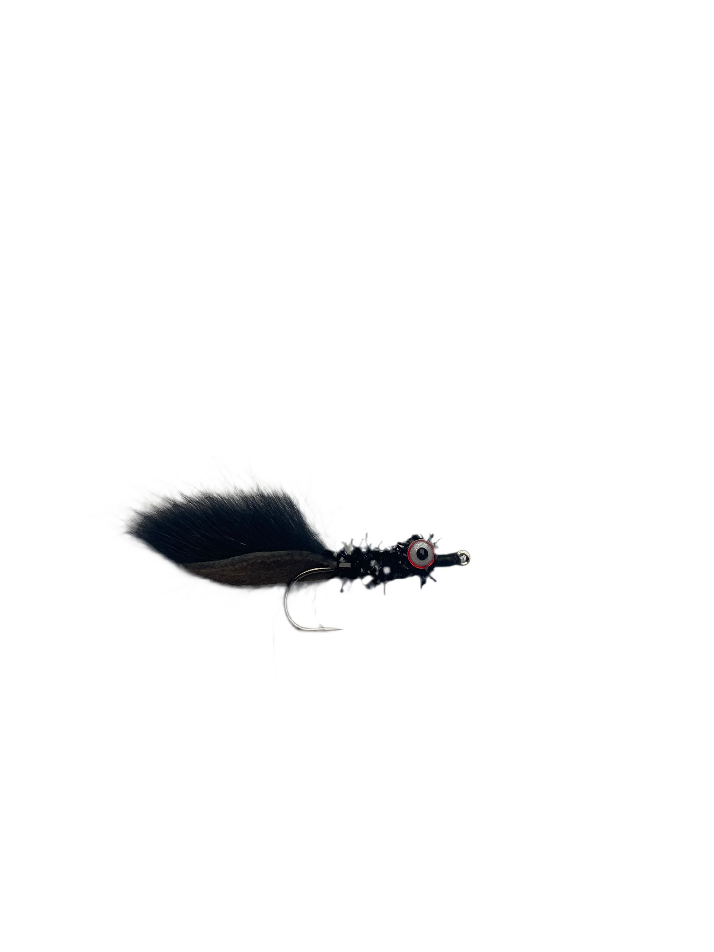 Crappie jigs