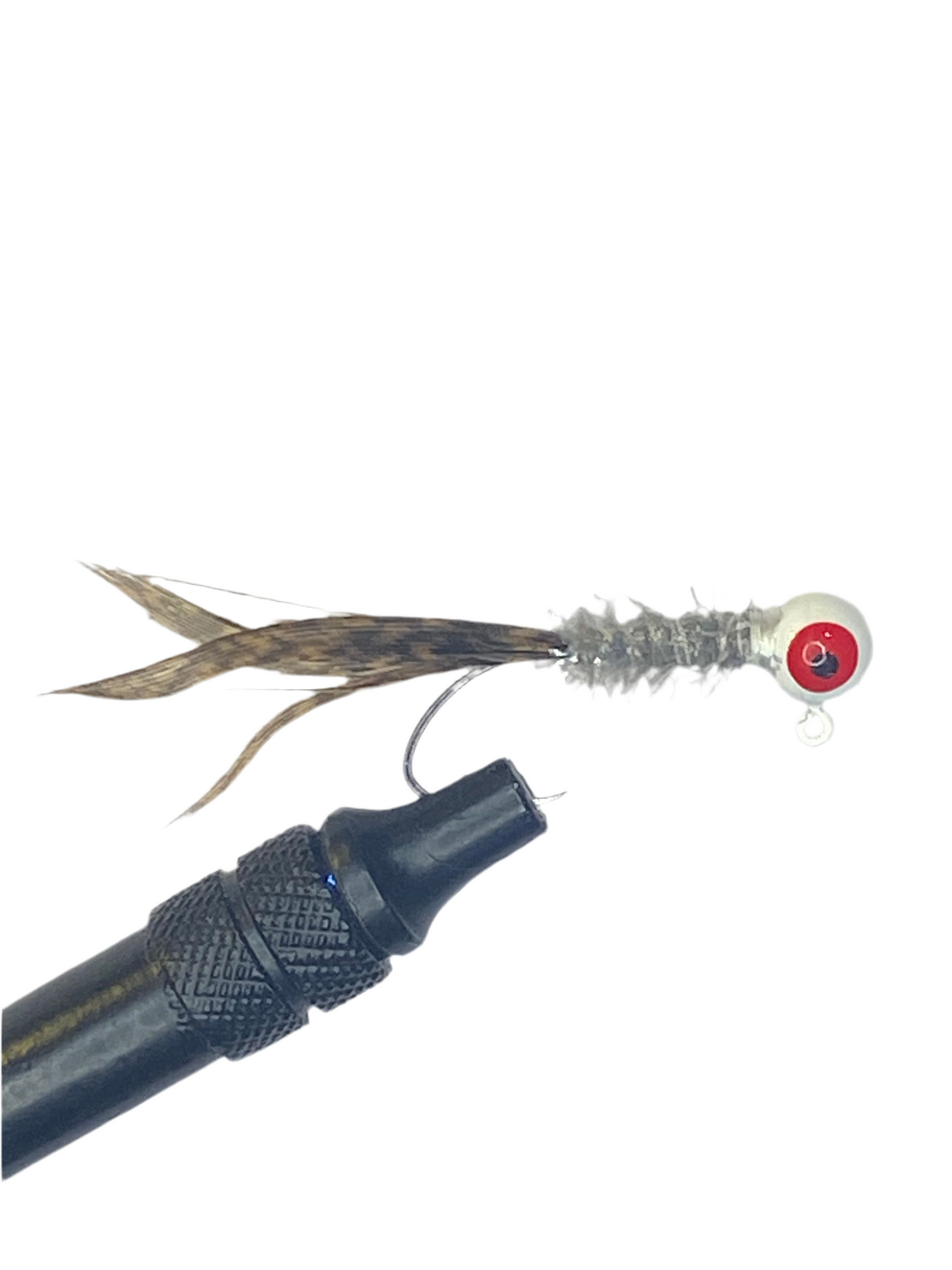 Crappie jigs
