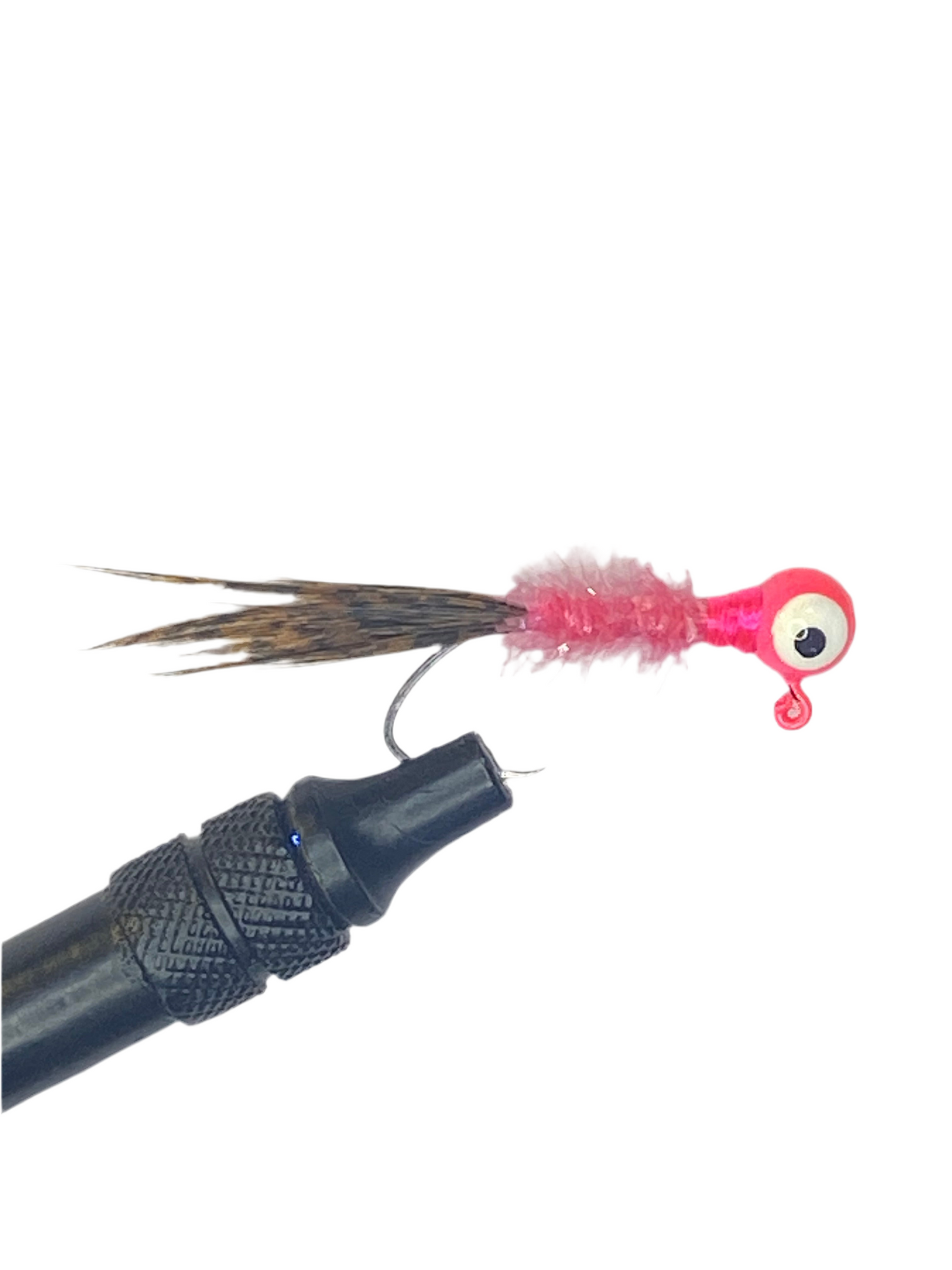 Crappie jigs